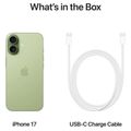 APPLE iPhone 17 512GB Sage