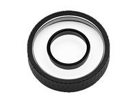 Kryt kamery - přední - pro AXIS Q1765-LE PT Mount Network Camera