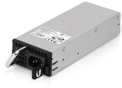 Ubiquiti RPS-AC-100W,záložní napájecí modul AC/DC 100W