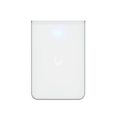 Ubiquiti U6-IW, UniFi6 In-Wall