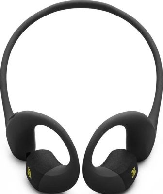 JBL Endurance Pace Black and Lime