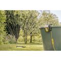 KARCHER BP 2.000-18 BARREL, ACCU Sudové čerpadlo