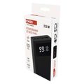 PowerBank EMOS BetaQ 20 20000mAh Black