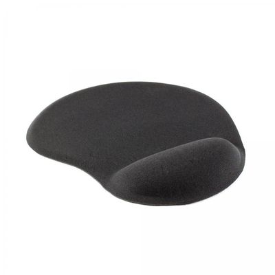 SBOX MP-01B Podložka pod myš - gélová čierna