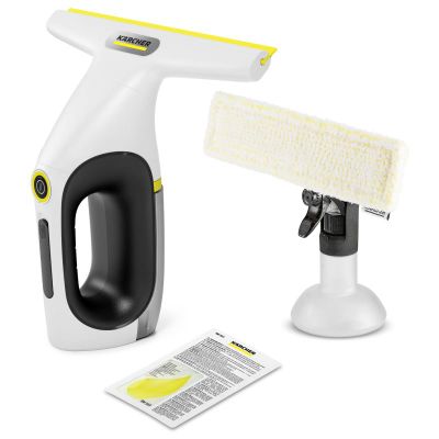KARCHER WV 2 Universal Care, Čistič oken
