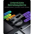RAIDSONIC ICY BOX stojan a dok 11" tablet IB-TH100