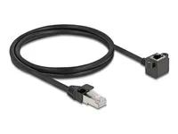 Network Extension Cable RJ45 plug to RJ4