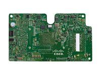 Cisco UCS Virtual Interface Card 1440 - Sítový adaptér - LAN-on-motherboard (LOM) - 40Gb Ethernet / FCoE x 2 - pro UCS B200 M5, B480 M5, SmartPlay Select B200 M5