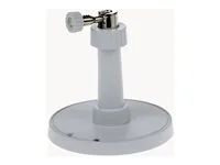 Upínací stojan - montáž na strop, montáž na stěnu - NCS S 1002-B (balení 4) - pro AXIS M1045-LW, M1045-LW Network Camera, M1055-L, M1065-L, M1065-LW, M1075-L