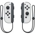 NINTENDO Switch OLED Joy-Con, biela
