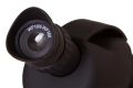Mikroskop Bresser National Geographic 40–640x s adaptérem na chytrý telefon
