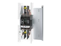 Automatický jistič - pro P/N: GVSUPS20KHS, GVSUPS30KHS, GVSUPS40KHS, GVSUPS50KHS, GVSUPS60KHS, GVSUPS80KHS
