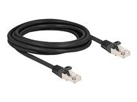 Cable RJ50 male to RJ50 male S/FTP 3 m b