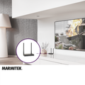 MARMITEK HDMI Extender 1080p TV Anywhere