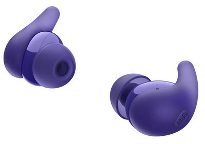 Sony Noise Cancelling LinkBuds Fit/ANC/BT/Fialová