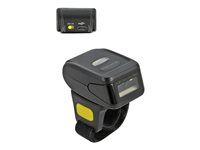BT Ring Barcode Scanner 1D 2D