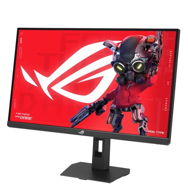 ASUS ROG Strix/XG27JCEG/27''/IPS/5K/80Hz/0,3ms/Čierna/3R