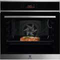 ELECTROLUX Vestavná trouba LOE8P39X