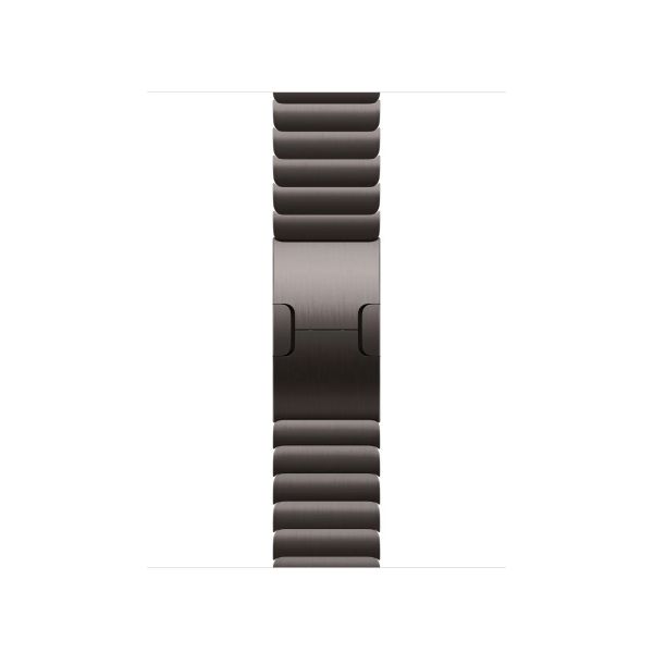 Watch Acc/42/Slate Link Bracelet