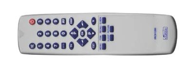Dálkový ovladač IRC81280 goldstar 105-210 J