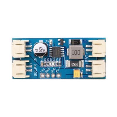 Solární regulátor MPPT modul CN3791 pro solární panel 6V