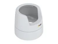 Kryt kamery - bílá (balení 4) - pro AXIS M3115-LVE, M3116-LVE