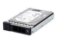 Pevný disk - 4 TB - Enterprise - interní - 3.5" - SATA 6Gb/s - 7200 ot/min. - pro Camera Station S1216 Recording Server, S1232