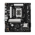 ASROCK Základní deska B860M-X