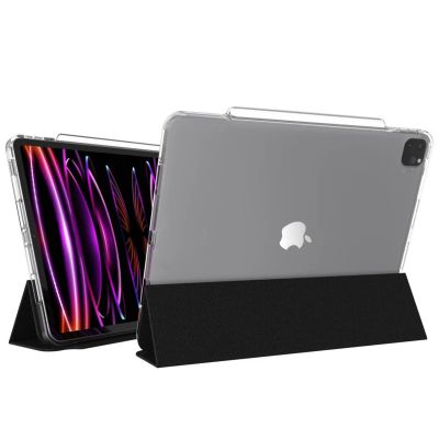 ZAGG Kryt GEAR4 Crystal Palace Folio iPad Pro 12,9