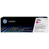 HP Toner CF213A magenta HP 131A