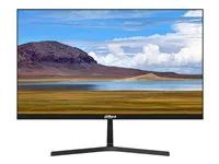 LED monitor - 23.8" - 1920 x 1080 Full HD (1080p) @ 100 Hz - VA - 250 cd/m² - 3000:1 - 5 ms - HDMI, VGA - reproduktory