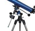 Hvězdářský dalekohled Levenhuk Meade Polaris 90 mm EQ