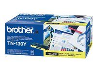 Žlutá - originální - kazeta s barvivem - pro Brother DCP-9042, DCP-9045, HL-4040, HL-4050, HL-4070, MFC-9440, MFC-9450