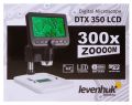Digitální mikroskop Levenhuk DTX 350 LCD