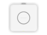 Bezdrátový access point - třípásmový, PoE, 10G, náhled - Wi-Fi 7 - Wi-Fi 7 - 2.4 GHz, 5 GHz, 6 GHz - spravování cloudem - nástěnná/stropní montáž