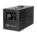 Zdroj záložní KEMOT PROsinus-1500-LFP4 12V 230V 1500VA 1050W Black URZ3427-12-LFP4