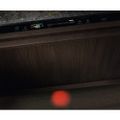 ELECTROLUX Vestavná myčka nádobí EEM68510W