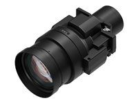 Objektiv telephoto zoom - 43.8 mm - 87.2 mm - f/1.84-2.58 - pro NEC NP-PA1505, PA1705, PA500, PA1505, PA1705, PA500, PA521, PA522, PA550, PA571, PA572