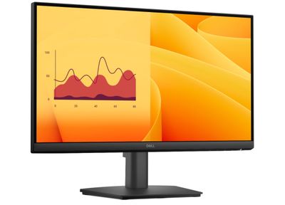 Dell Pro/E2225HM/21,5"/VA/FHD/100Hz/5ms/Black/3R