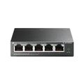 TP-Link TL-SF1005LP, Switch 5-Port/100Mbps/D/PoE