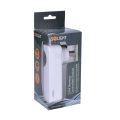 SOLIGHT DY10GSM Zásuvka GSM diaľkovo ovládaná s termostatom