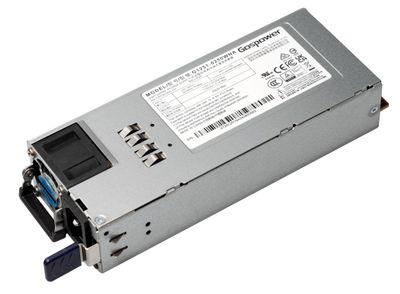 MikroTik G1251-0250WNA, Hot Swap PSU 12Vdc 20.8A 250W pro CRS812 DDQ