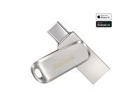 Jednotka USB flash - 512 GB - USB 3.2 Gen 1 / USB-C