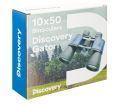 Binokulární dalekohled Levenhuk Discovery Gator 10x50
