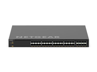Netgear M4340FV managed switch