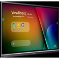 VIEWSONIC IFP5550-5, LED Panel 55" D 4K UHD