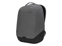 Batoh na notebook - 15.6" - šedá