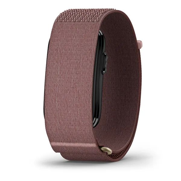 GARMIN CIRQA chytrý náramek, S - M, Mauve