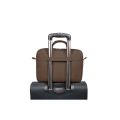 PORT Taška na notebook ZURICH II TL 14/16" brown