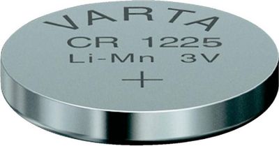 Varta CR1225 Lithium 3V
